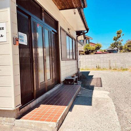Samurise Daruma 富士吉田市 エクステリア 写真
