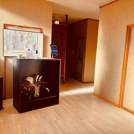 Samurise Daruma 富士吉田市 エクステリア 写真