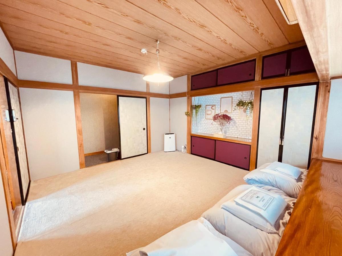 Samurise Daruma 富士吉田市 エクステリア 写真